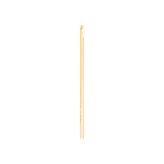 Clover Takumi® Bamboo Crochet Hook